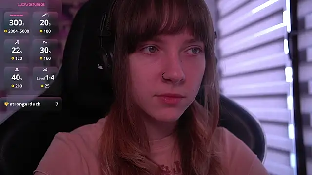 juliapie online show from December 2025 09:15:01 AM