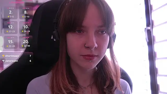 Snapshot of juliapie chatting on January 2026 09:13:01 AM juliapie online show from January 2026 09:13:01 AM