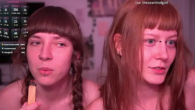 juliapie online show from July 2026 08:52:02 PM
