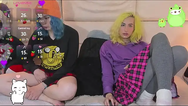 -kisa  online show from November 2025 02:00:02 AM