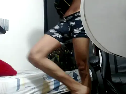 BrandonStond online show from September 2025 03:30:01 AM