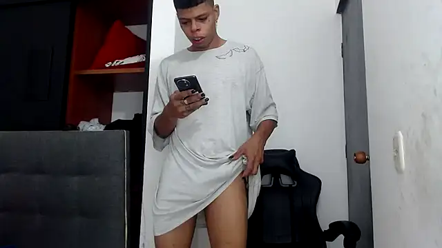 BrandonStond online show from October 2025 03:22:02 PM