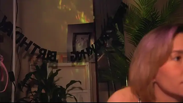 Arianna Richi online show from November 2025 04:59:01 AM