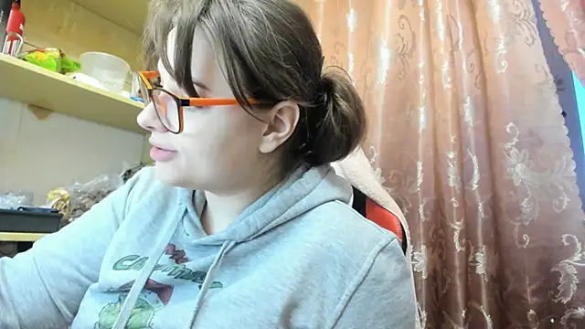 Seductive She Wolf online show from March 2026 04:11:02 PM