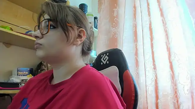 Seductive She Wolf online show from April 2026 01:28:01 PM