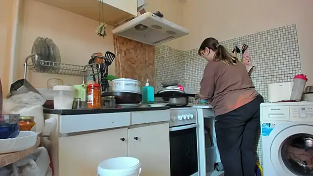 Seductive She Wolf online show from April 2026 02:46:02 PM