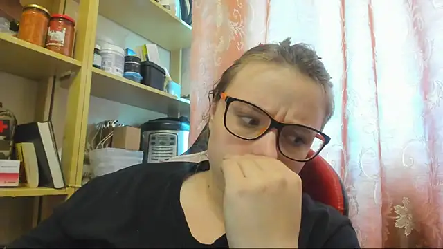 Seductive She Wolf online show from June 2026 02:58:01 AM