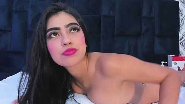 Mia-Monroe online show from February 2025 01:57:01 AM