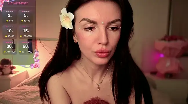 Wonder Power online show from February 2025 08:25:01 PM