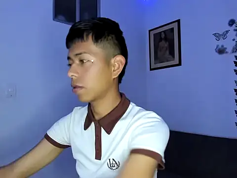 horny pair online show from April 2026 08:40:01 PM