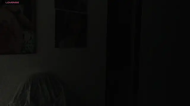 lilyhung1 online show from February 2025 11:11:02 AM