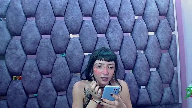 Snapshot of Samantha_Smiith chatting on February 2025 06:58:02 AM Samantha Smiith online show from February 2025 06:58:02 AM