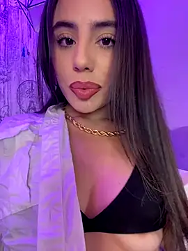 AbyThompson online show from December 2025 07:31:01 PM