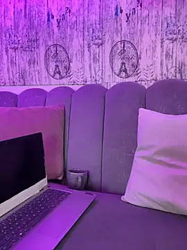 AbyThompson online show from March 2026 07:21:02 PM