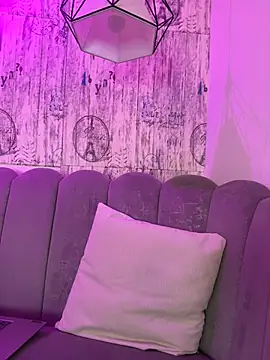 AbyThompson online show from March 2026 12:23:02 PM