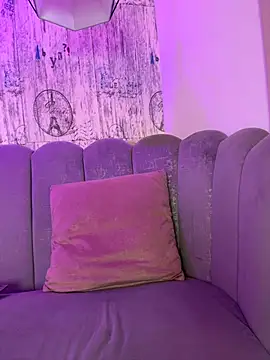 AbyThompson online show from March 2026 12:09:01 PM