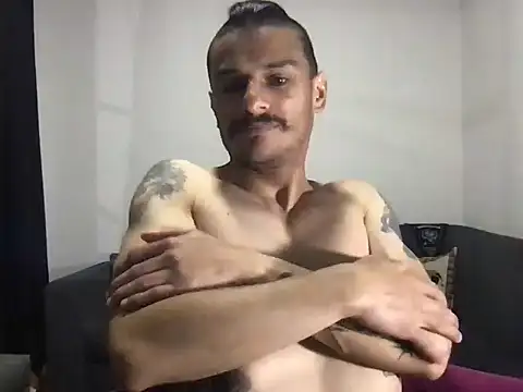 HorrorotikA online show from April 2026 05:48:02 AM