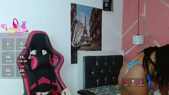 analus-01 online show from October 2025 03:40:02 AM