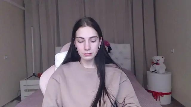 NikaStark  online show from February 2026 02:53:01 AM