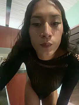 CamilaHarperr  online show from November 2025 12:16:02 PM