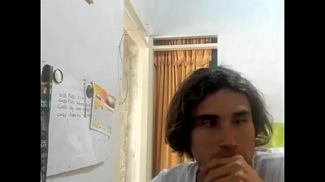 SophiaLevis online show from December 2024 05:55:01 PM