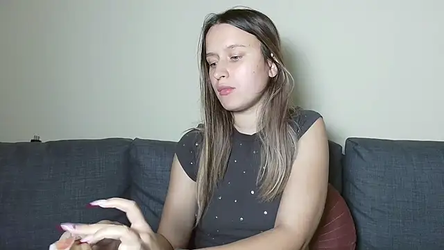 Submissive love online show from February 2025 08:25:01 PM