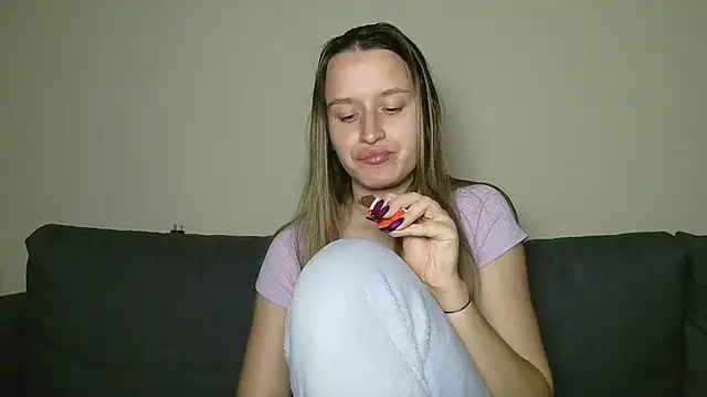 Submissive love online show from February 2025 09:44:02 PM