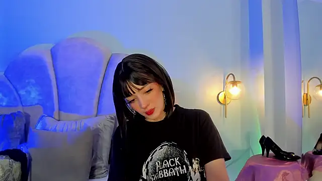 sweeet peach online show from September 2025 10:32:01 PM