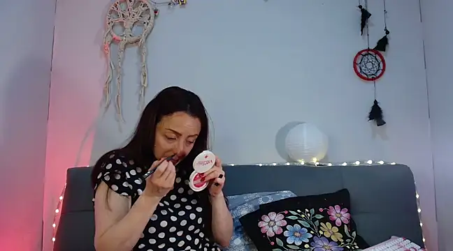 catalinamommyx online show from February 2025 03:17:02 PM