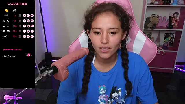 redbarbiedollx online show from March 2025 04:06:02 PM