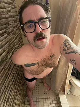 deeburger87 online show from April 2026 08:56:02 AM