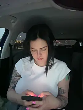 NaomiSquirts online show from February 2025 05:08:01 PM