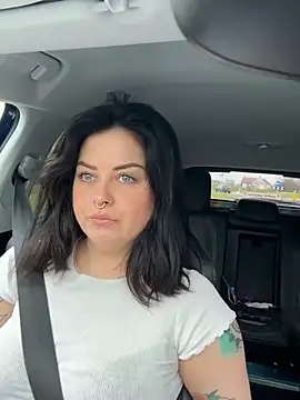 NaomiSquirts online show from February 2025 12:44:02 PM