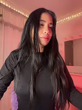 lina pink online show from June 2026 03:54:02 AM