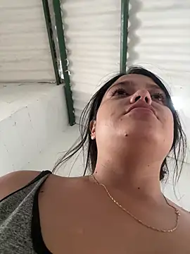 Snapshot of Karla-sexy01 chatting on February 2025 03:42:02 PM Karla-sexy01 online show from February 2025 03:42:02 PM