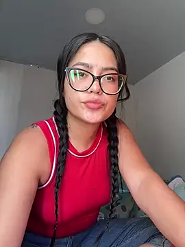 Karla-sexy01 online show from June 2026 09:17:01 PM