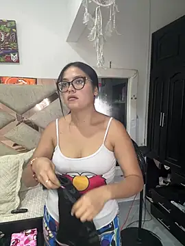 Karla-sexy01 online show from August 2026 04:23:01 PM