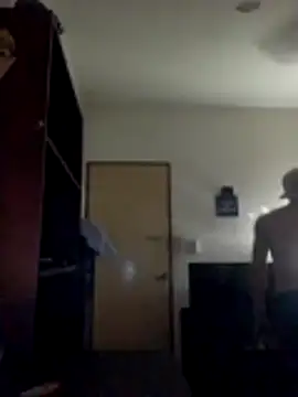 dangerman94 online show from February 2026 03:27:01 AM