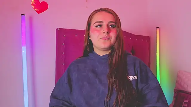 evy orange1 online show from October 2025 01:14:01 AM