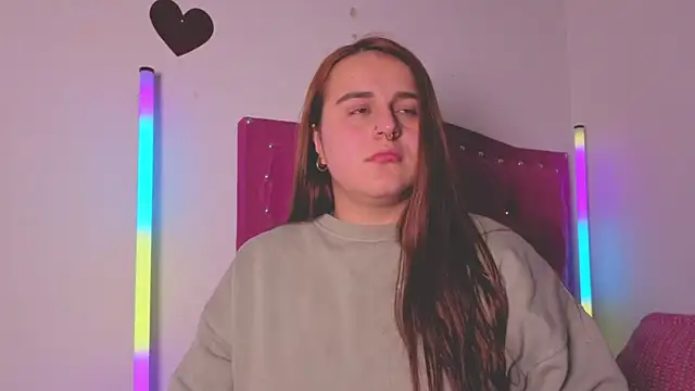 evy orange1 online show from October 2025 12:55:01 AM