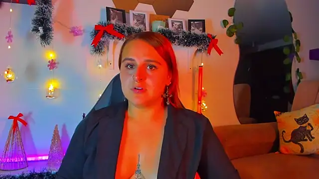 evy orange1 online show from December 2025 12:37:02 AM