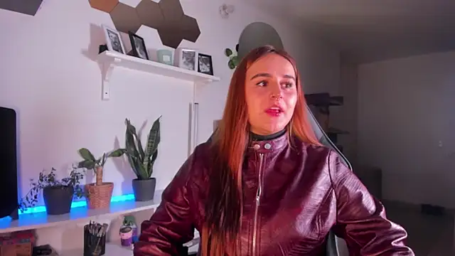 evy orange1 online show from February 2026 04:27:01 AM