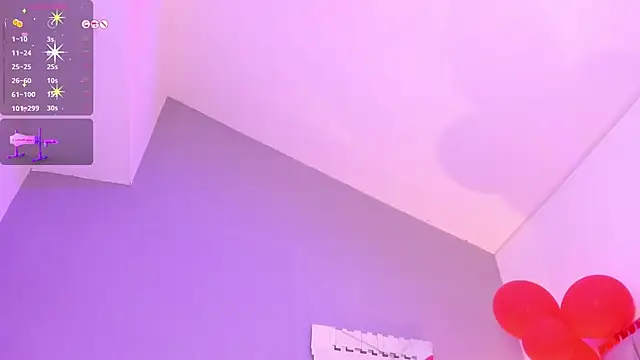 MilaHall  online show from February 2025 07:04:02 AM