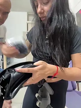 Heratemporal online show from April 2026 01:38:02 PM