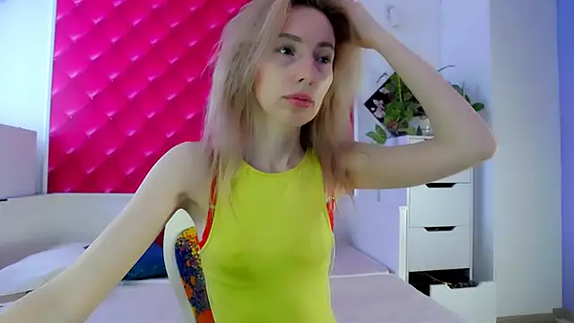 BarbieGoddess online show from February 2025 01:05:01 PM