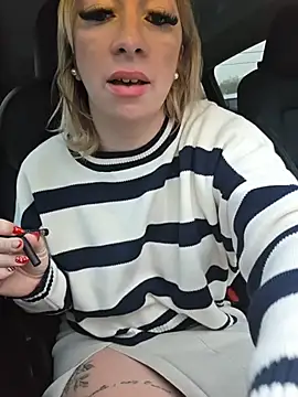 Snapshot of Giuliana_baby chatting on December 2025 08:30:02 AM Giuliana baby online show from December 2025 08:30:02 AM