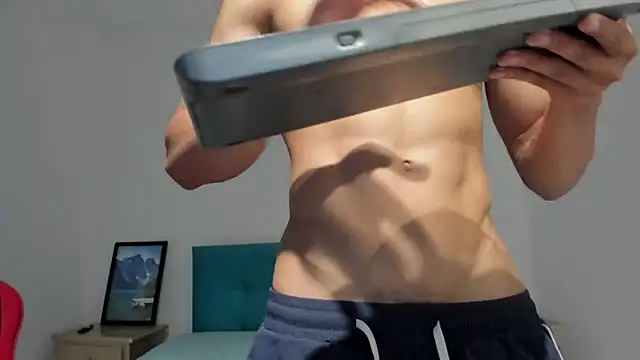 chriss jones1 online show from April 2026 09:15:02 AM