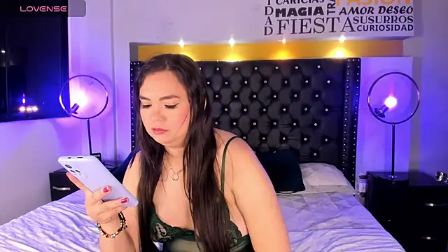 MADISSONLOVE  online show from April 2026 03:08:02 AM