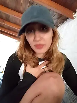 Viudanegraa online show from April 2026 12:29:02 PM