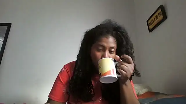 Ivon-09 online show from February 2026 12:48:02 PM